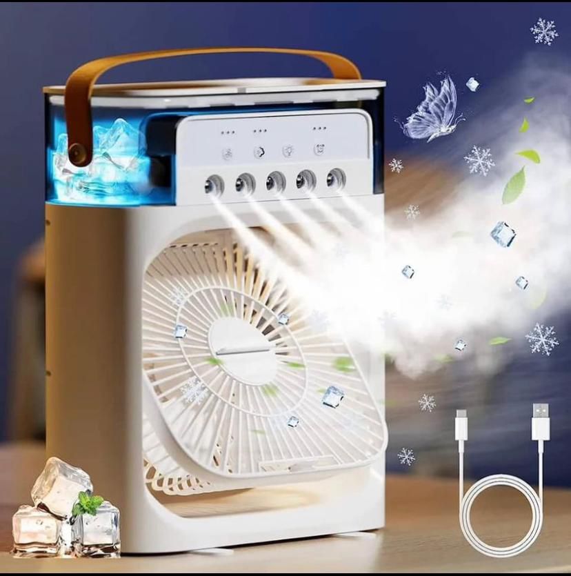 Mini ventilateur